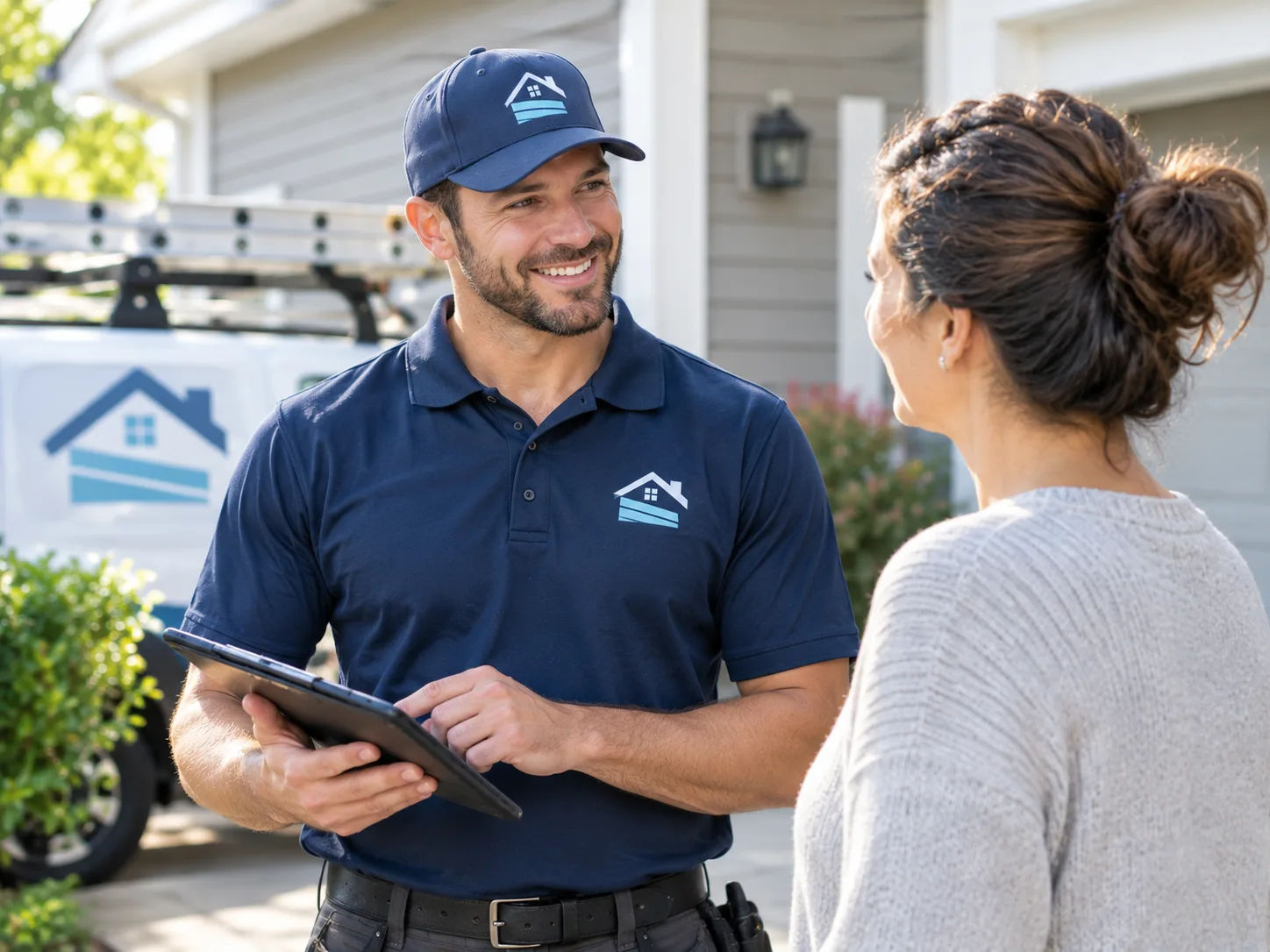 Rotting Siding Repair in Ontario, OR